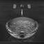 Diamante 17.1'' L Bathroom Sink