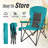 Folding Camping Chair-963760785