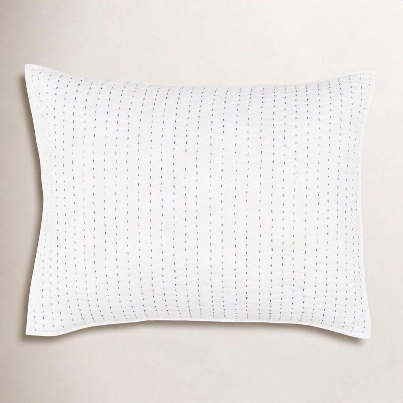 Atlantic Sham, Standard