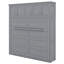 Lit escamotable mural avec armoires Nohealani-1333560612-1333560611