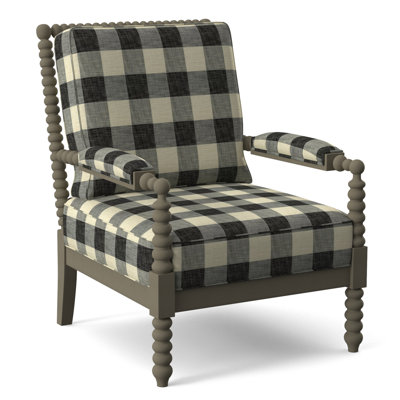 Jamilla Armchair