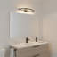 Applique murale à DEL pour salle de bain Art-137673509-137673507-134603326