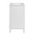 Single 24'' Bathroom Vanity With Ceramic Top-1844762474