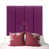 Purple is out of stock
