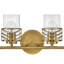 Meuble-lavabo à quatre lumières-65382792