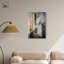 Art géométrique moderne sur toile -1158255691-1158255799