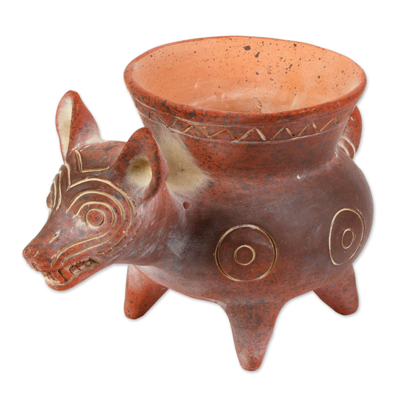 Figurine / sculpture Aleetha