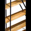 Aarjan 192cm 6 Shelf Shelving Unit