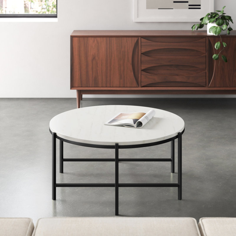 Table basse Rodney