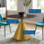 Table de salle à manger Tupelo par Modway-367056523-367056524