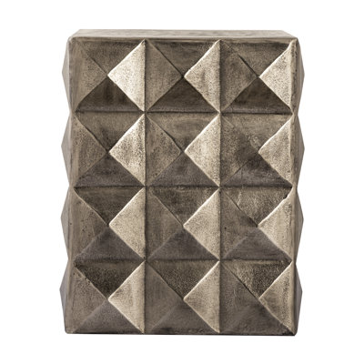 Table d'appoint Brady - bronze