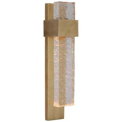Marie Flanigan Brock Medium Sconce