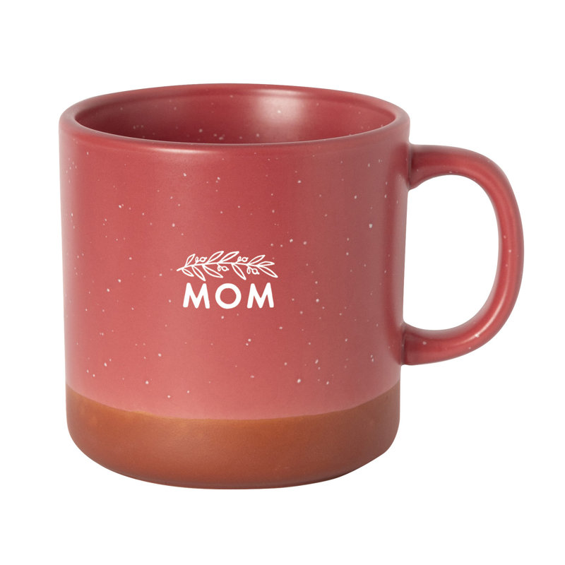 Maman - «God Is intérieur dans sa tasse» - Contient 14 oz