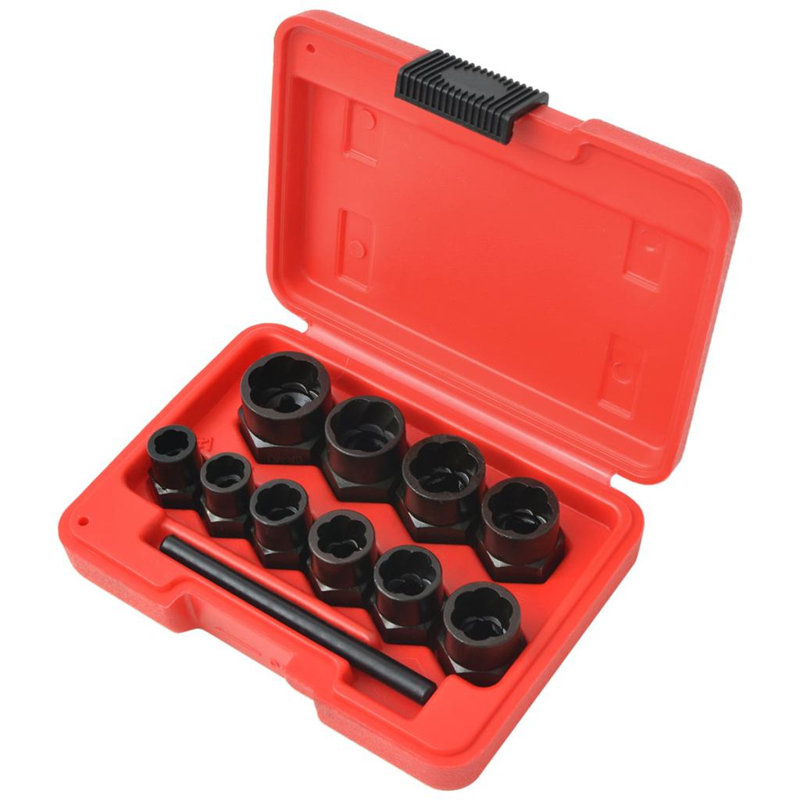 Palette d'outils Brummitt
