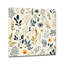 Wincanton - Plantes, décoration murale acrylique-101501329