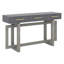 Console de 57 pouces de style minimaliste avec canapé à trois tiroirs et fabrication robuste-2091874942