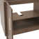 Sawyer 36'' W Single Bathroom Vanity Base