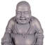 BUDDHIST MONK Sitting 43cm-91925176