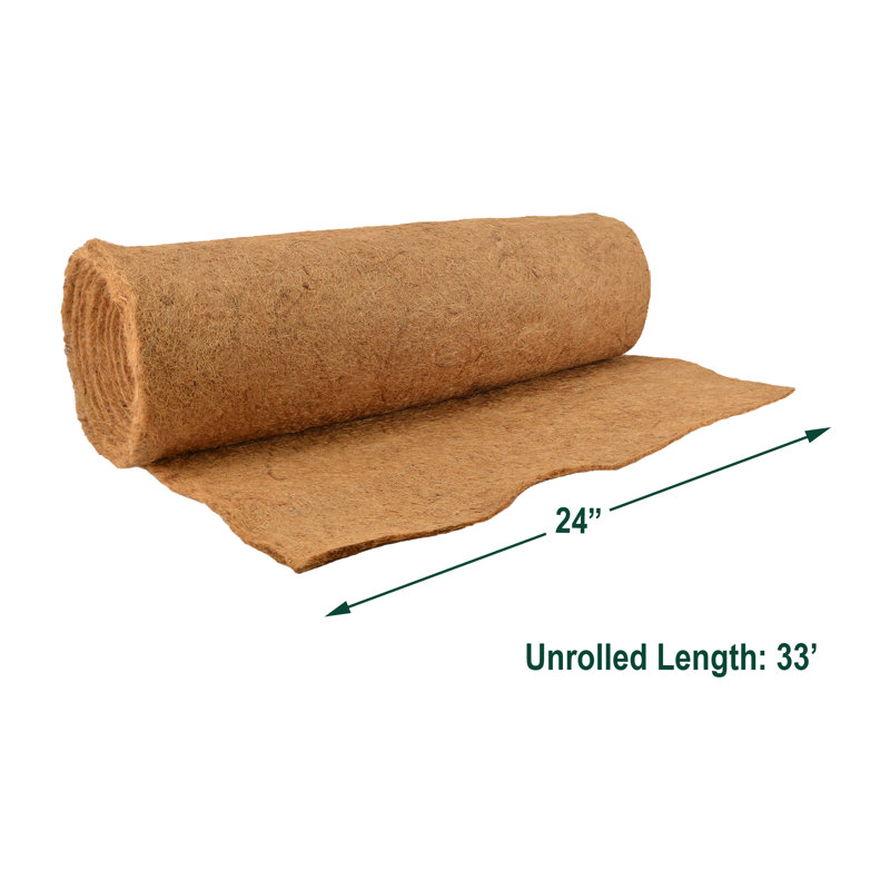 Linney Bulk Roll Liner, 24 po x 33 po