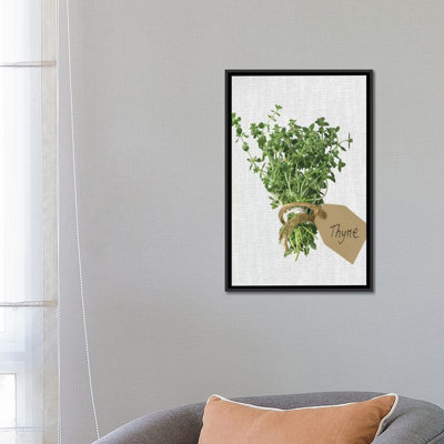 " Thyme " by Assaf Frank