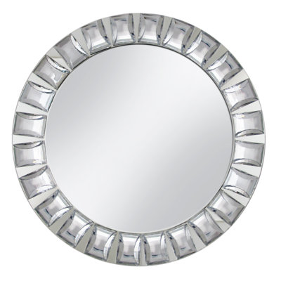 Chargeur de miroir 13 po Danian