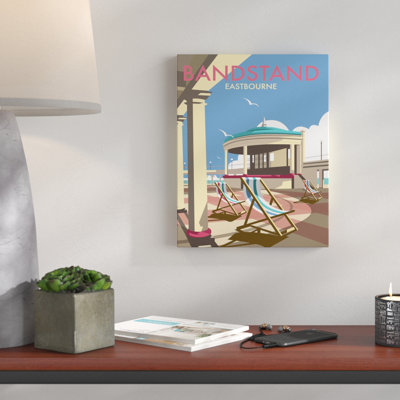 Dave Thompson - Print