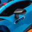 Voiture de dérive électrique Lamborghini Huracan Sto 24V pour enfants （Seulement pour un enfant） Vitesses de 1,86 à 5,59 MPH, 3-6 ans, roues avant en mousse, rotation à 360 °, lumières DEL, musique dynamique, premières années d'apprentissage, port USB, fonction de dérive-130627239