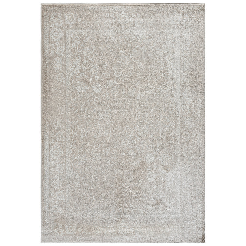 Adirondack Power Loom Oriental Indoor Rug, 3'-0" x 5'-0" Rectangle