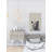 " Grumpy Big Bear " Painting Print-925412493