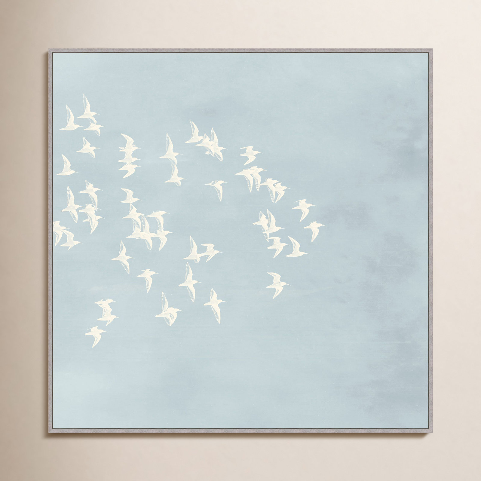 Flight of Passage 2 (Blue)