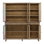 Gael Cabinet Brown