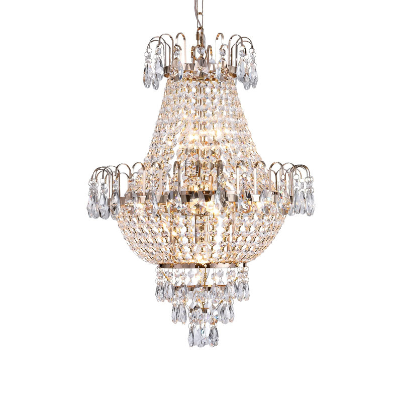 Keesa Chandelier