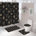 Black Geometric