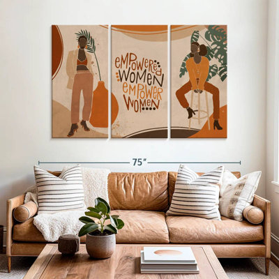 Empowered Women