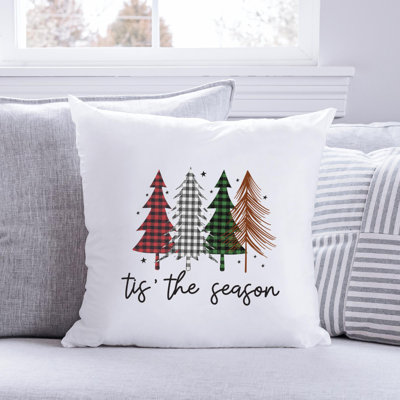 Coussin Christmas2