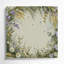 «Farm Farm Garland», art mural sur toile beige-929468288