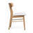 Maxim 5-Piece Mid-Century Modern Dining Set-625416923-625416924