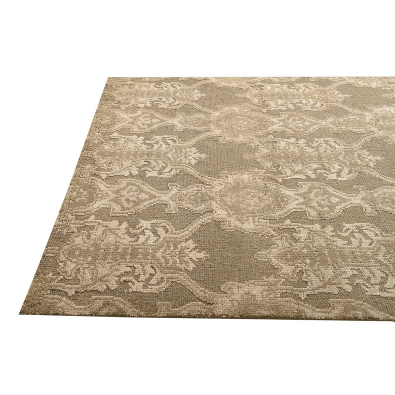 Iverson Gray Rug