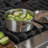 Viking Professional 5-Ply Sauce Pan with Lid-18787589