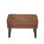 Brown Microfiber selected