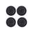 Reactive Linear Set Of 4 Side Plates-96721979