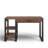 Aalyssa 1-Drawer Desk with USB Port-1858395999