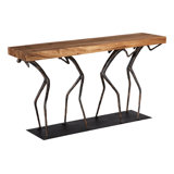 Atlas 60" Console Table