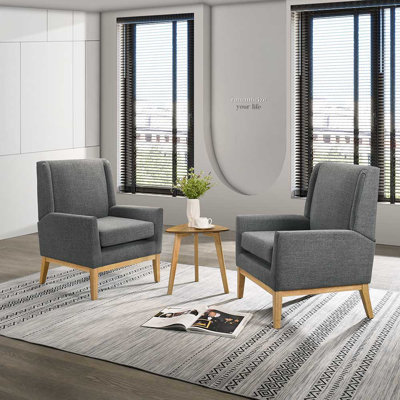 Amazonia Armchair Set