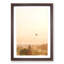 Hot Air Balloon over Bagan in Abstract - Picture Frame Graphic Art Print-55763712-55763715
