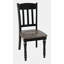 Ensemble de salle à manger extensible en bois massif de pin Aashma-1962985511-1962985508-1918453290