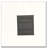 Wall-Mounted Cabinet with Decorative Cutout Doors-932159417