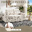 Canapé-lit double escamotable - Mousse moulée par compression, coussins inclus-126552649