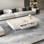 Table basse flottante simple-104732928