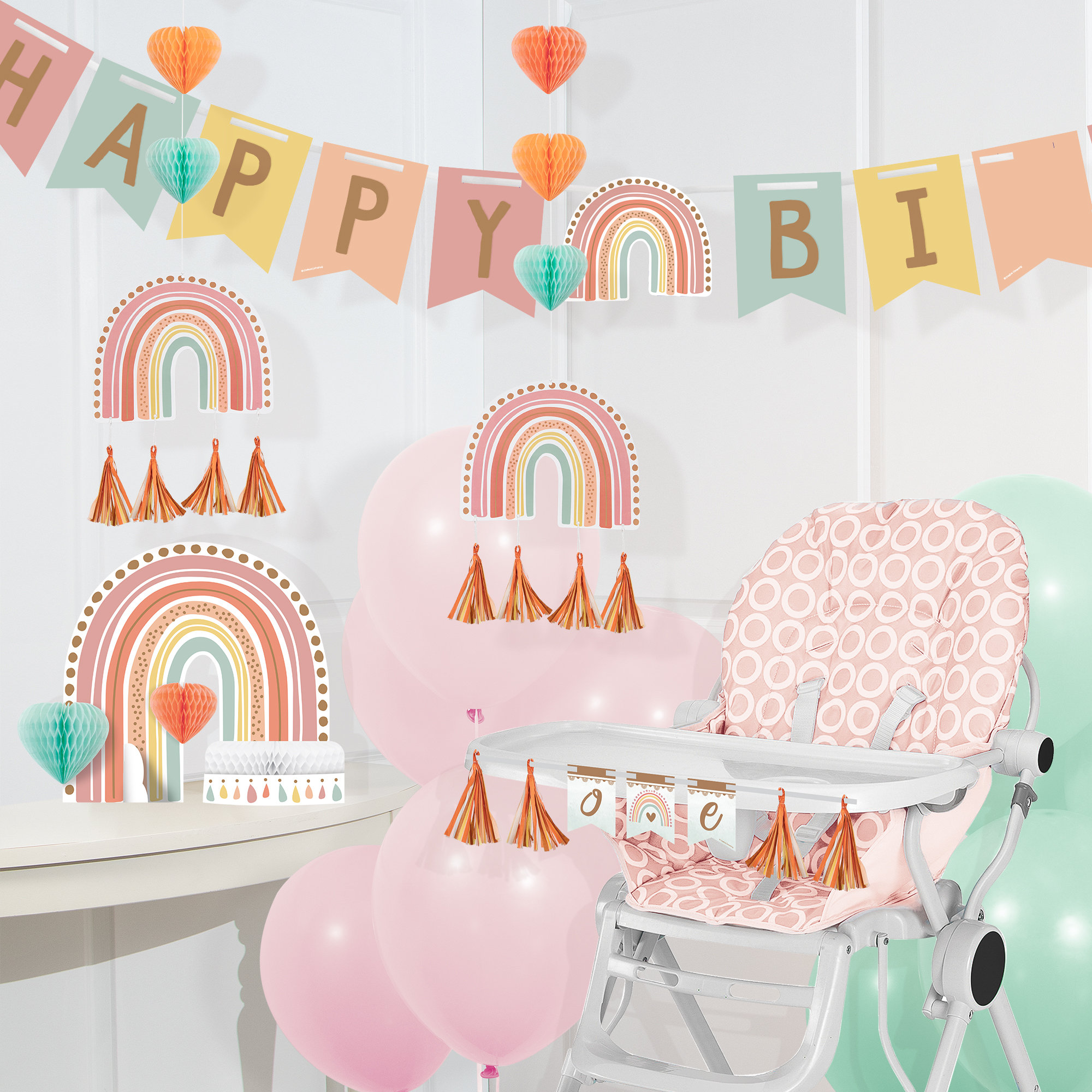 Amazon.com: YSHMFEUX First Trip Around The Sun Birthday Decorations Party  Supplies, Space Theme 1st Birthday Party Decoration, Outer Space 1st  Birthday Decorations, First Birthday Decorations for Boy or Girl, Baby 1st  Birthday